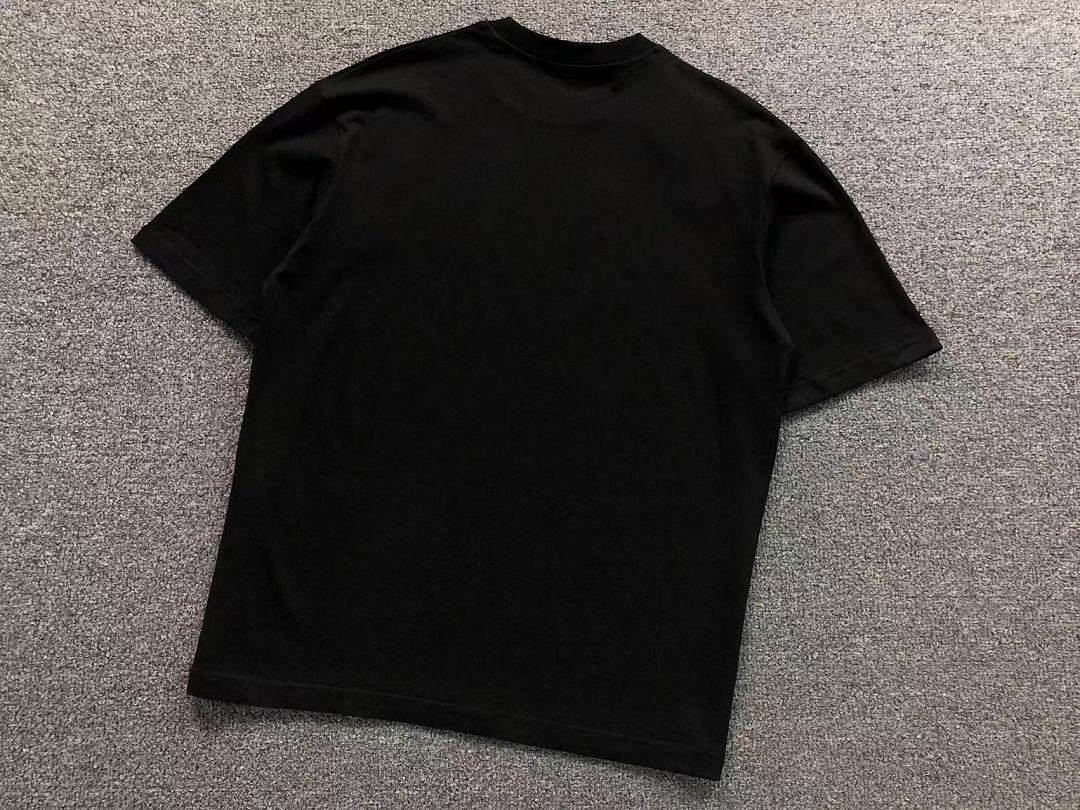 Gucci 135 G⭐C⭐I T-SHIRT 22050735125 (Im 170Cm 60Kg I Wear Size S In The Phot) - Image 17