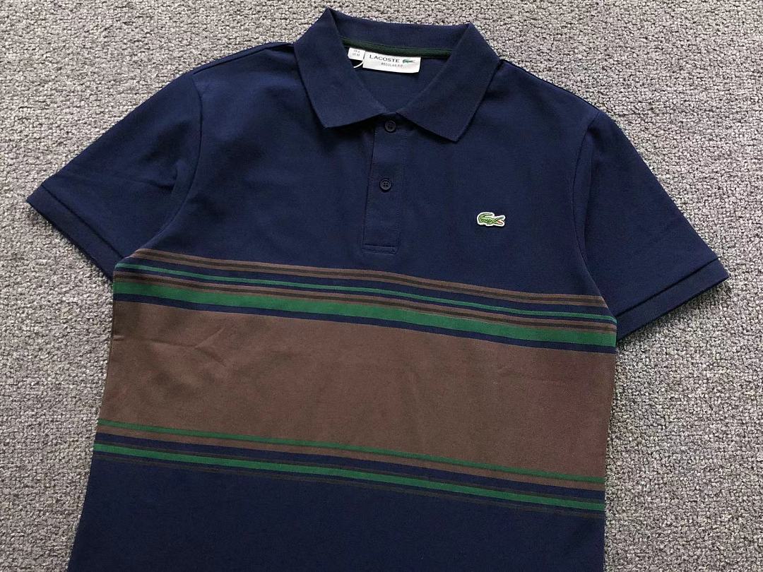 Lacoste 129 LACOSTE POLO 1271807152 (Im 170Cm 60Kg I Wear Size M In The Phot) - Image 10
