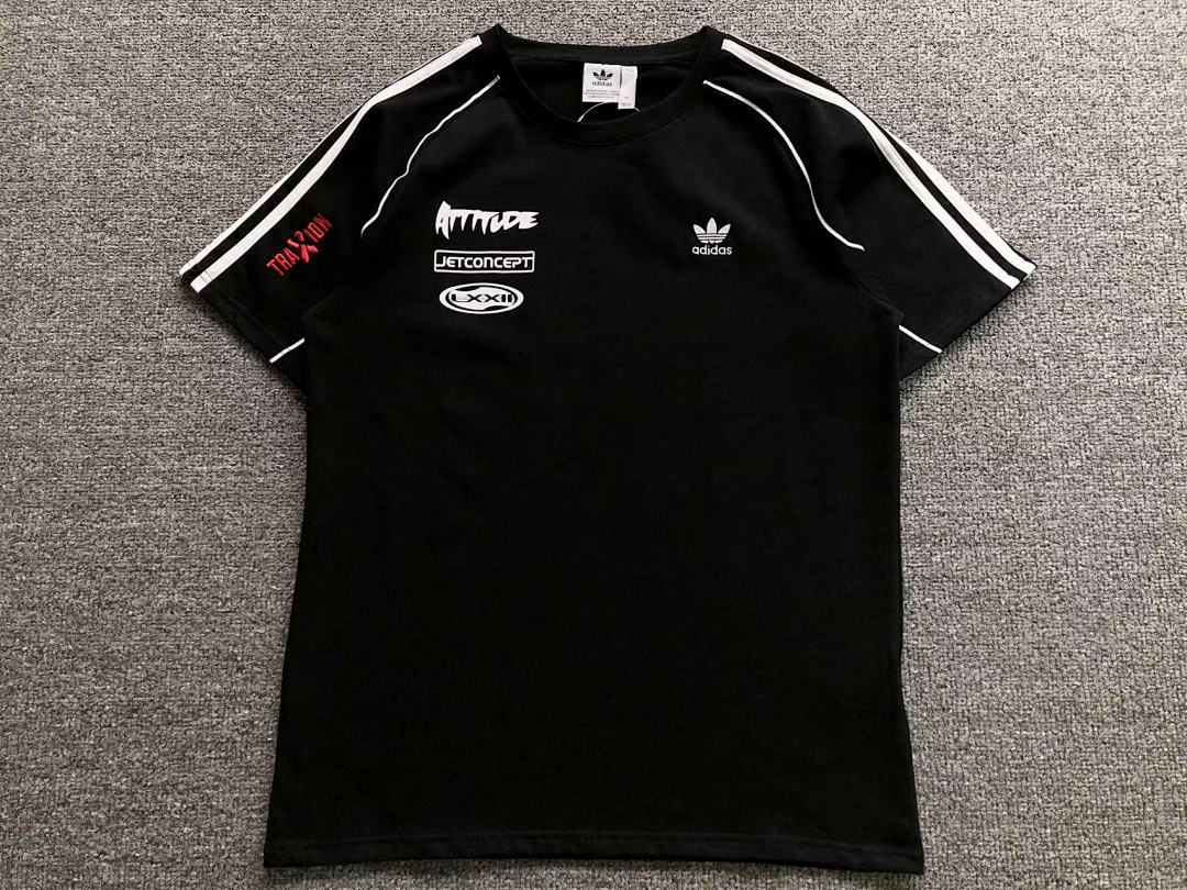 Adidas 95 A⭐I⭐AS T-SHIRT 504171185 (Im 170Cm 60Kg I Wear Size M In The Phot) - Image 15