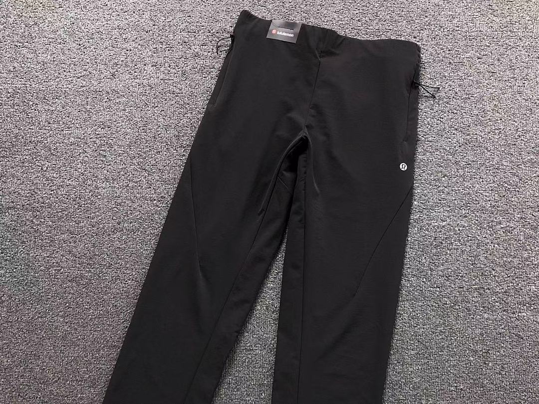 Unbranded 175 LULULEMON TROUSERS 2207171501 (Im 170Cm 60Kg I Wear Size XL In The Phot) - Image 11