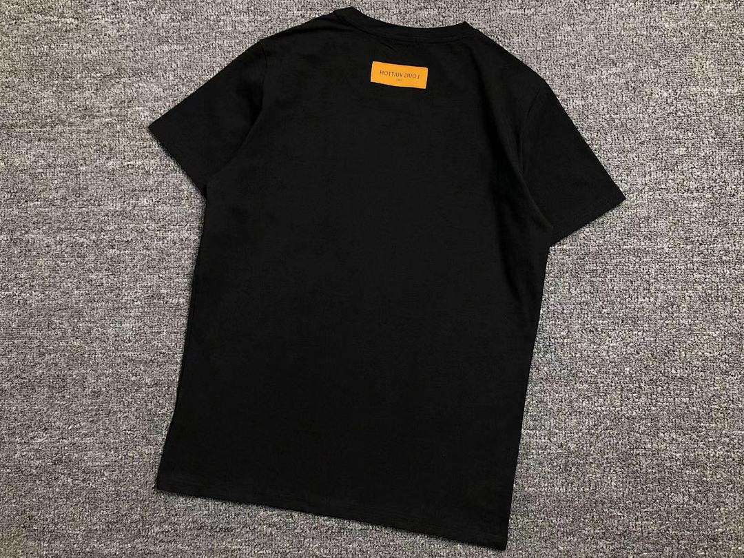 Louis Vuitton 148 L⭐ T-SHIRT - Image 15