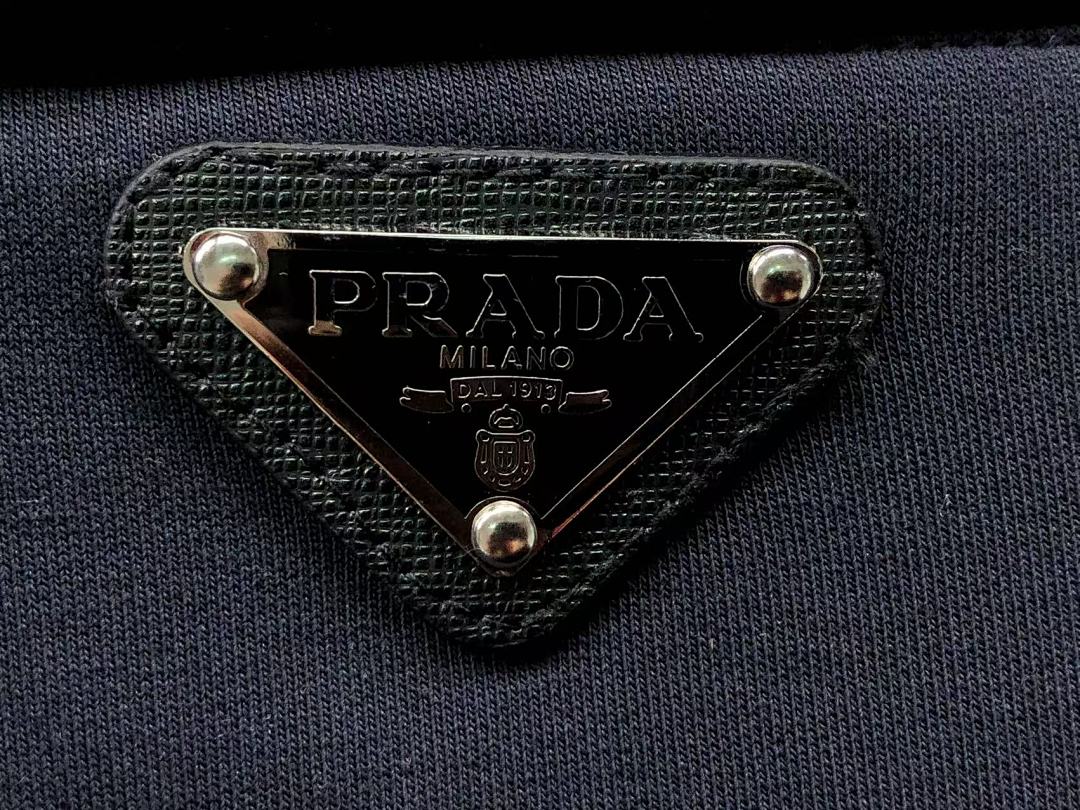 Prada TROUSERS258 P⭐A⭐A JACKET TROUSERS 3106260505 (Im 170Cm 60Kg I Wear Size XL In The Phot) - Image 11