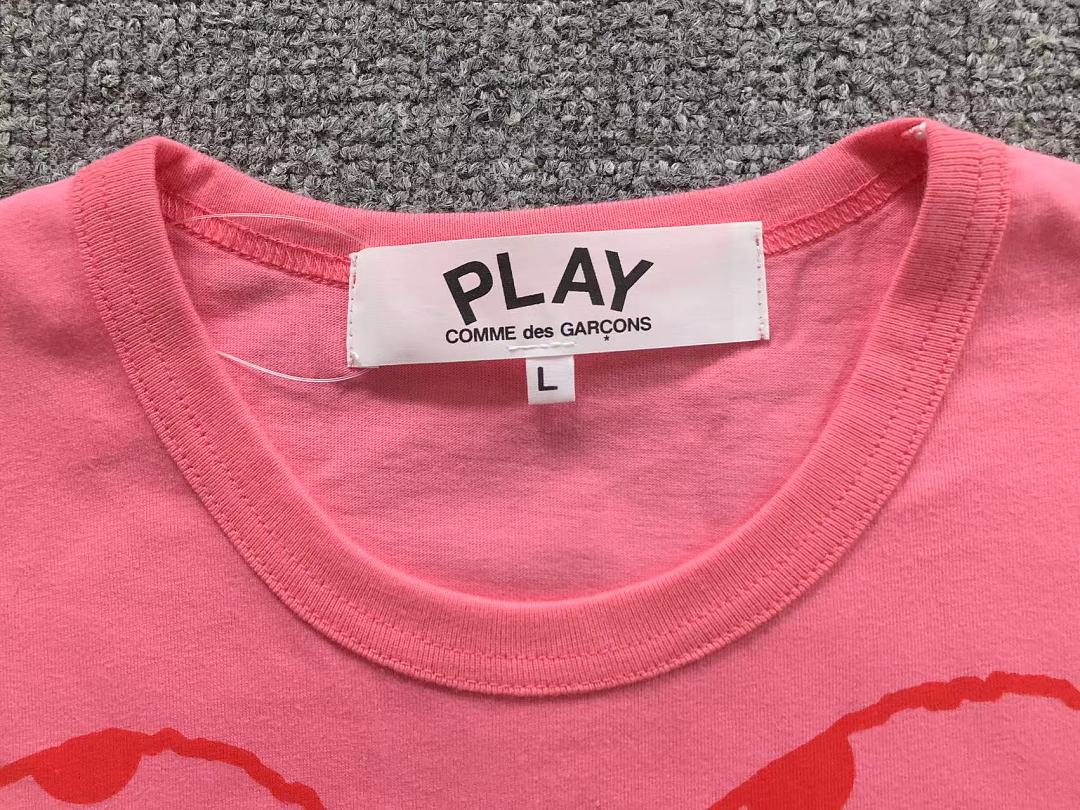 Comme des Garcons 98 CDG T-SHIRT 3206271421 (Im 170Cm 60Kg I Wear Size L In The Phot) - Image 21