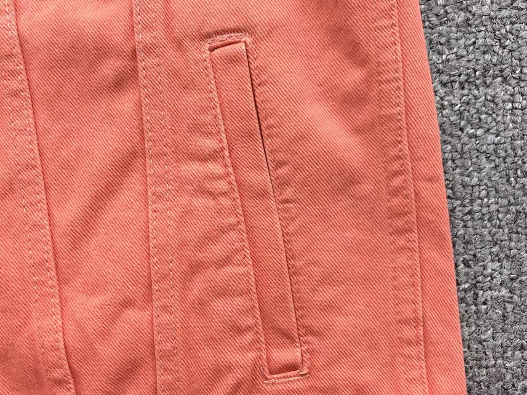 Balenciaga 238 B⭐L⭐⭐⭐IA⭐A JACKET 410401102917 (Im 170Cm 60Kg I Wear Size S In The Phot) - Image 16