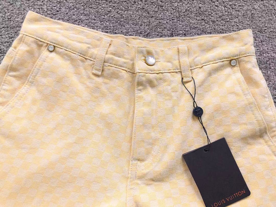 Louis Vuitton TROUSERS215 L⭐ JACKET - Image 30