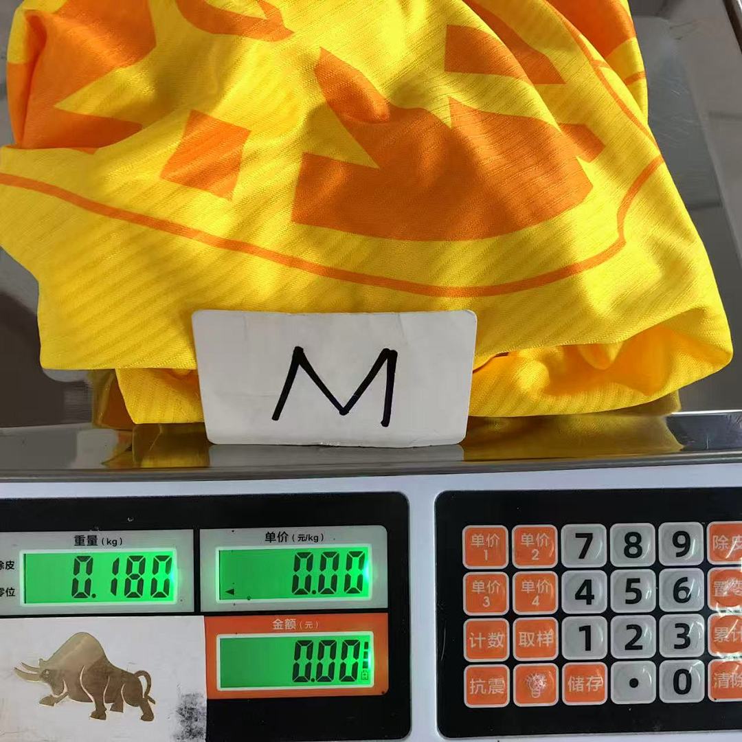 Unbranded 88 FOOTBALL T-SHIRT 11122608002 (Im 170Cm 60Kg I Wear Size M In The Phot) - Image 17