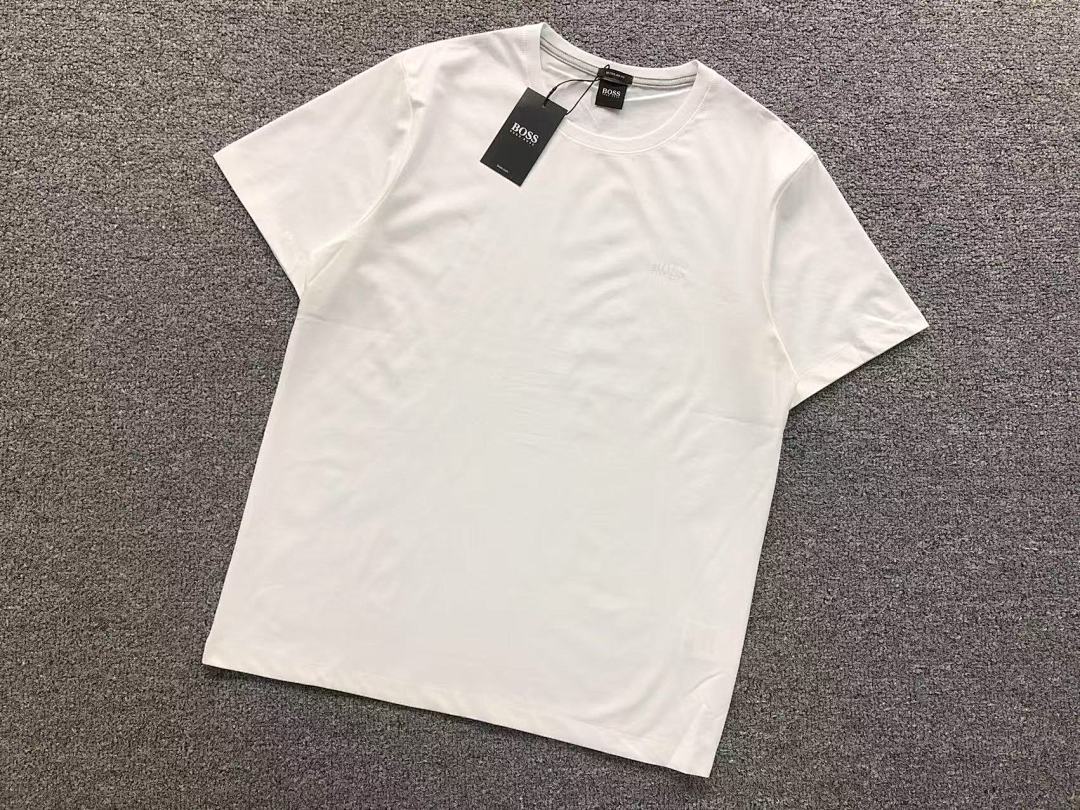 Hugo Boss 138 H⭐G⭐ B⭐⭐S T-SHIRT 2110310204 (Im 170Cm 60Kg I Wear Size L In The Phot) - Image 10