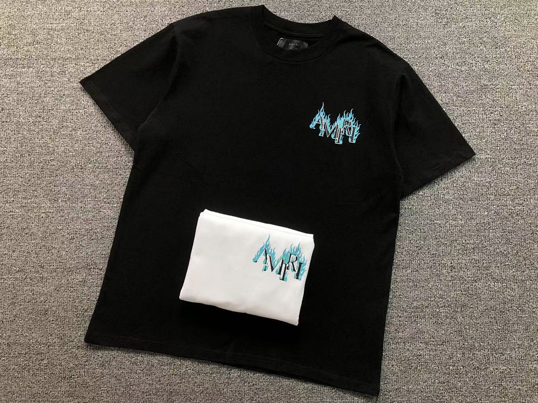 AMIRI 78 AMIRI T-SHIRT 523250586 (Im 170Cm 65Kg I Wear Size M In The Phot) - Image 14