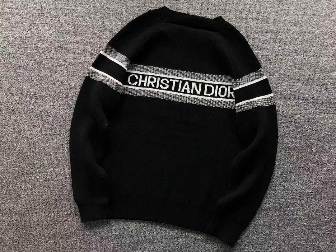Dior 138 D⭐O⭐ SWEATER 4112605146 (Im 170Cm 60Kg I Wear Size L In The Phot) - Image 6