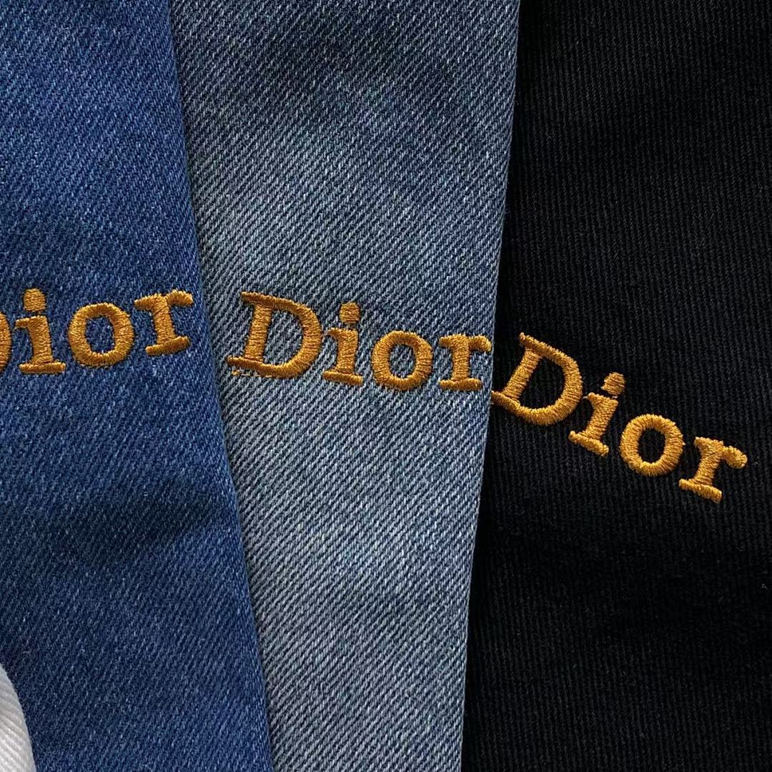 Dior 208 D⭐O⭐ TROUSERS 2201234417 (Im 170Cm 60Kg I Wear Size 30 In The Phot) - Image 24