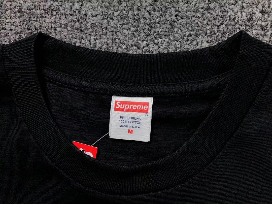 Supreme 89 S⭐⭐R⭐⭐E T-SHIRT - Image 14
