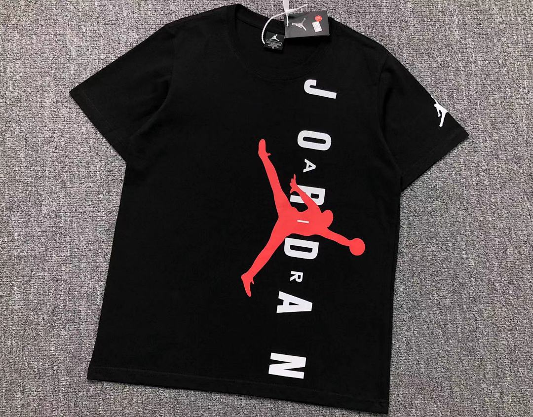 Air Jordan 75 A⭐RJ⭐R⭐AN T-SHIRT 412290357 (Im 170Cm 55Kg I Wear Size M In The Phot) - Image 9