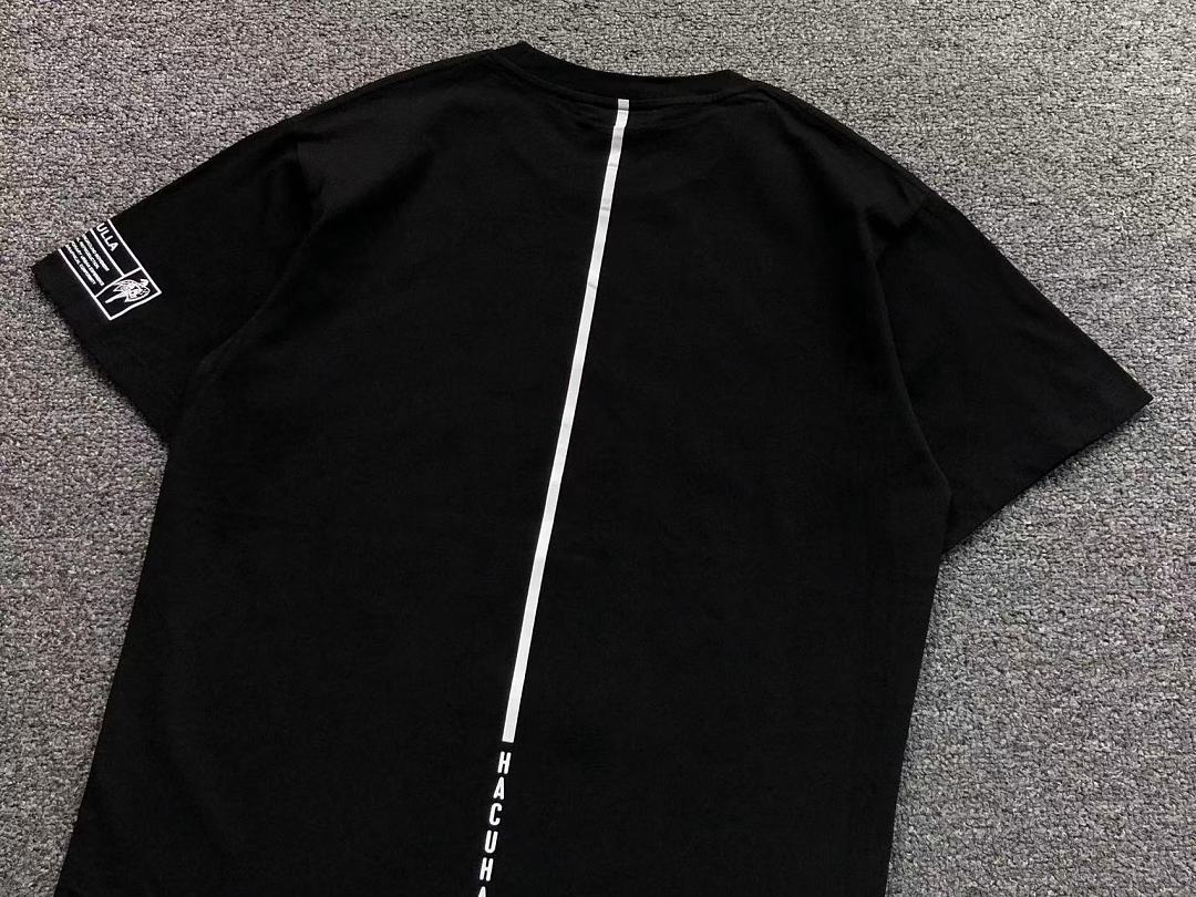 Unbranded 98 HA⭐U⭐LA T-SHIRT 3204157117 (Im 170Cm 60Kg I Wear Size S In The Phot) - Image 17