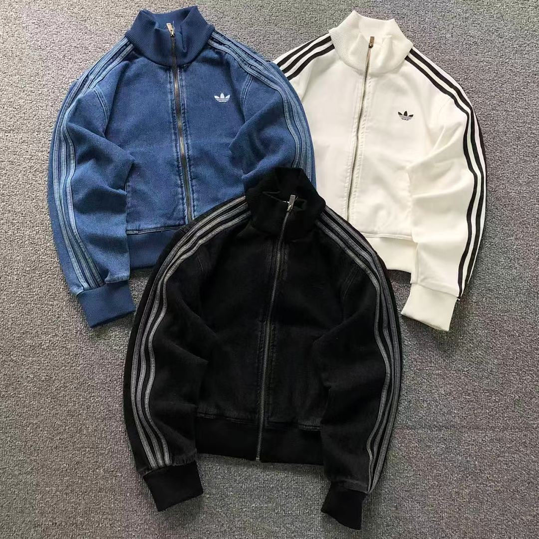 Adidas 228 A⭐I⭐AS JACKET FEMAIE, photo 1