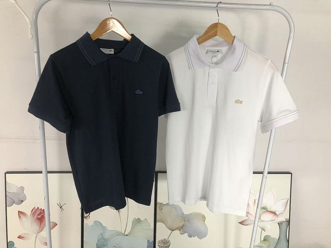 Lacoste 98 LACOSTE POLO 3108042121 (Im 170Cm 60Kg I Wear Size M In The Phot) - Image 18