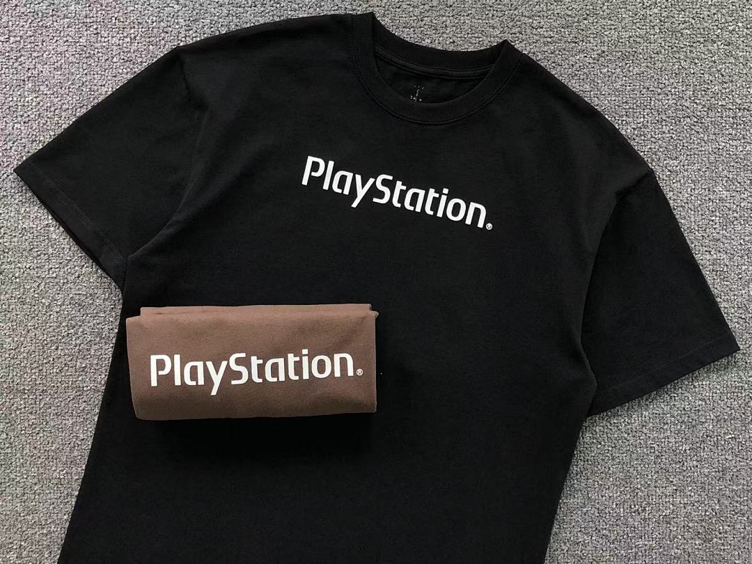 Travis Scott 78 TRAVIS SCOTT T-SHIRT 505219291 (Im 170Cm 60Kg I Wear Size S In The Phot) - Image 17