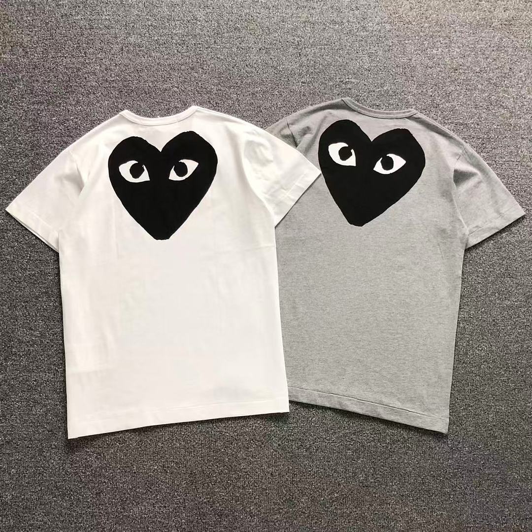 Comme des Garcons 98 CDG T-SHIRT 3206272921 (Im 170Cm 60Kg I Wear Size M In The Phot)