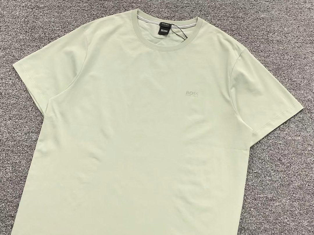 Hugo Boss 158 H⭐G⭐ B⭐⭐S T-SHIRT 22030752171 (Im 170Cm 60Kg I Wear Size XL In The Phot) - Image 25