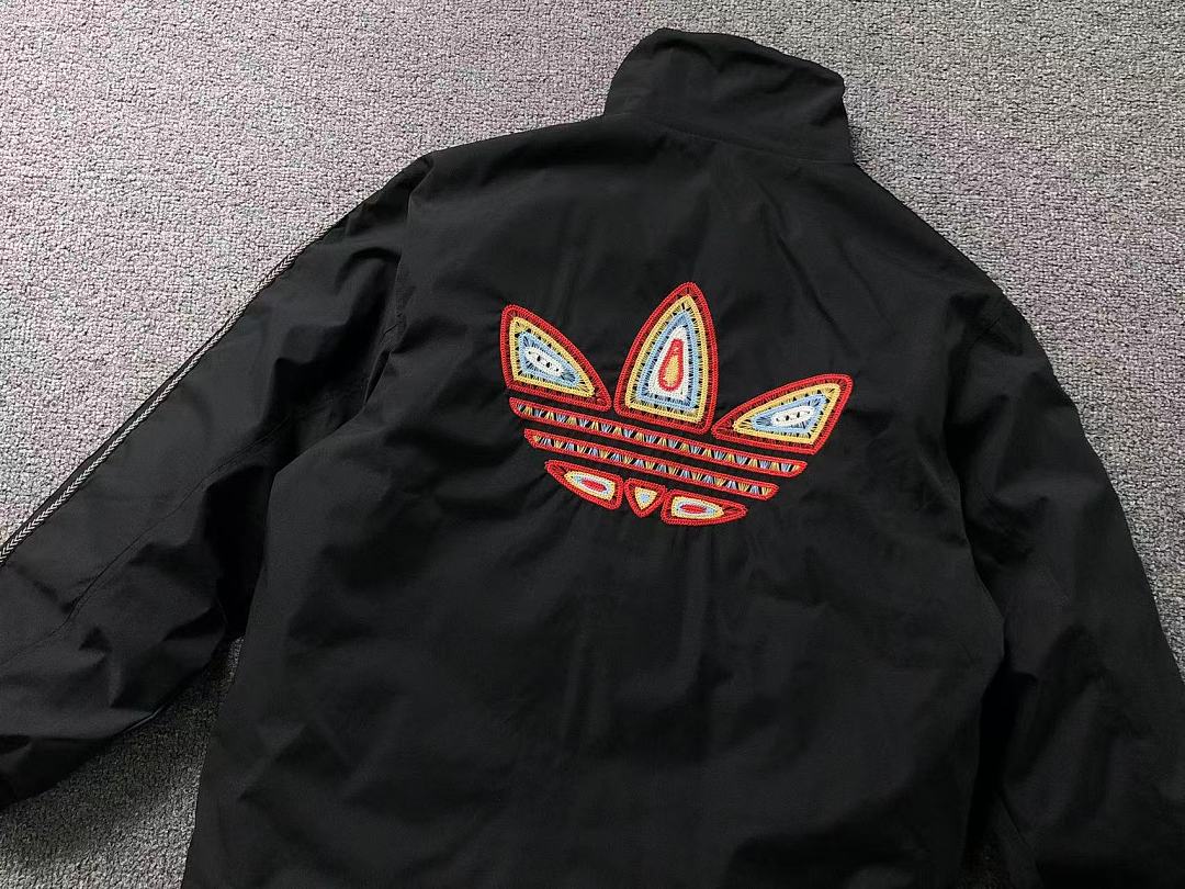 Adidas 225 A⭐I⭐AS COTTON CIOTHES 4208310677 (Im 170Cm 60Kg I Wear Size M In The Phot) - Image 11