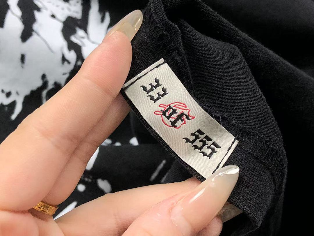 Godspeed 88 GO⭐S⭐E⭐D T-SHIRT 1108013974 (Im 170Cm 60Kg I Wear Size S In The Phot) - Image 18