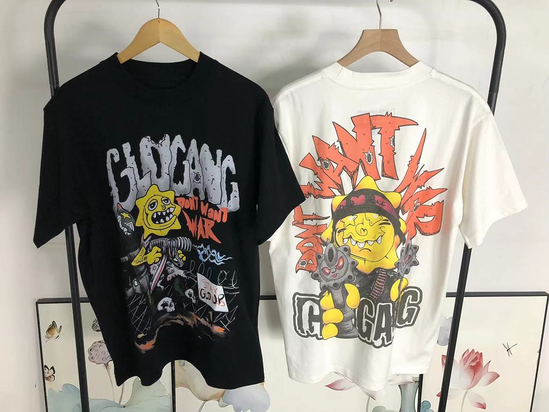 Cough Syrup 118 COU⭐H SY⭐UP T-SHIRT 3209010272 (Im 170Cm 60Kg I Wear Size L In The Phot) - Image 28