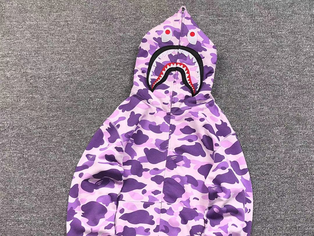 Bape 239 BAPE - Image 5