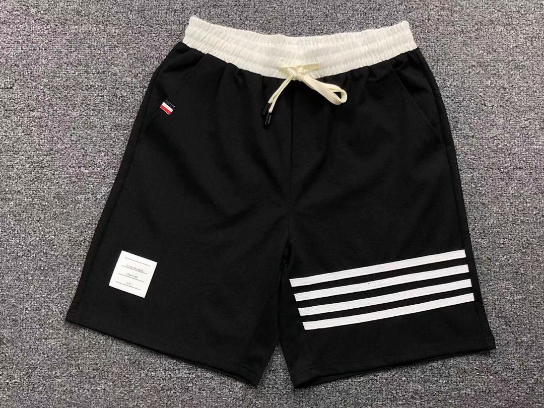 Thom Browne 115 THOM BROWNE SHORTS 3203236220 (Im 170Cm 60Kg I Wear Size L In The Phot) - Image 10