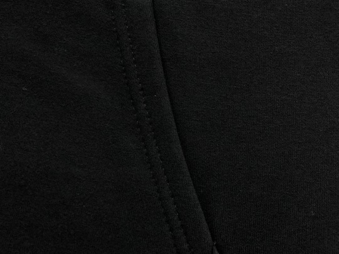 Unbranded 215 FRED PERRY HOODIE 2110212801 (Im 170Cm 60Kg I Wear Size M In The Phot) - Image 16