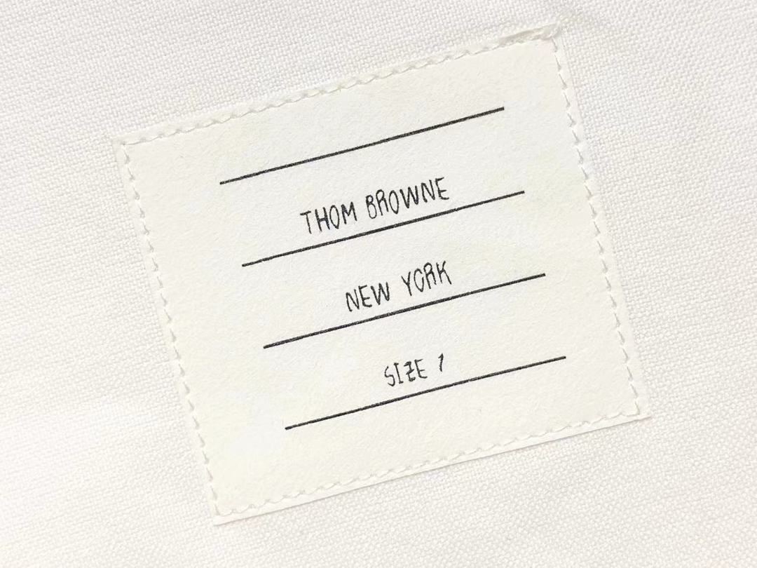 Unbranded 235 THOM BROWNE - Image 7