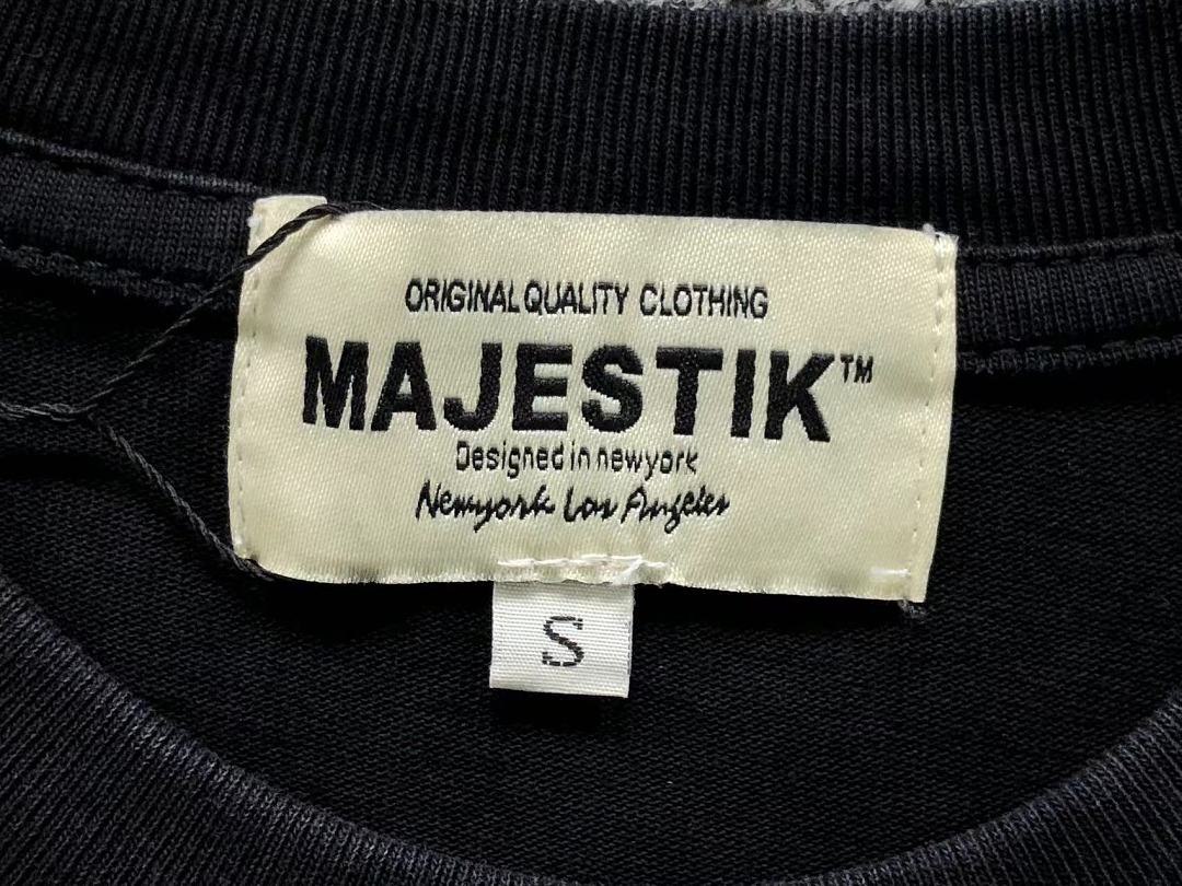 Unbranded 108 MA⭐ES⭐⭐K T-SHIRT 526030141 (Im 170Cm 60Kg I Wear Size S In The Phot) - Image 13