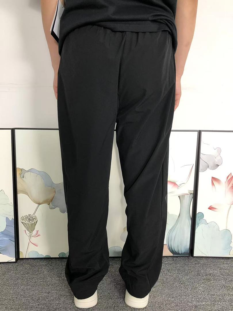 Adidas 115 A⭐I⭐AS TROUSERS 124280735 (Im 170Cm 60Kg I Wear Size M In The Phot) - Image 5