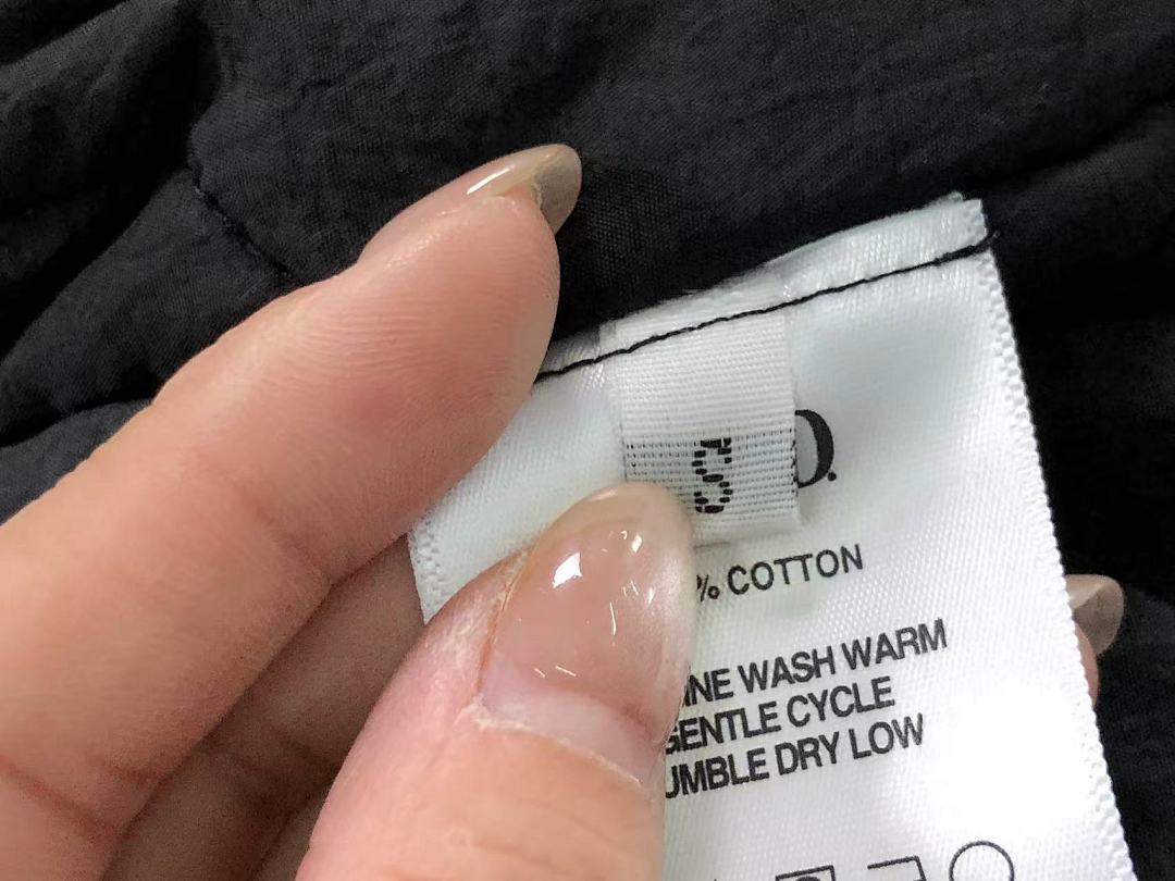 Chanel 308 ENFANTS RICHES DEPRIMES JACKET 3112301017 (Im 170Cm 60Kg I Wear Size S In The Phot) - Image 23