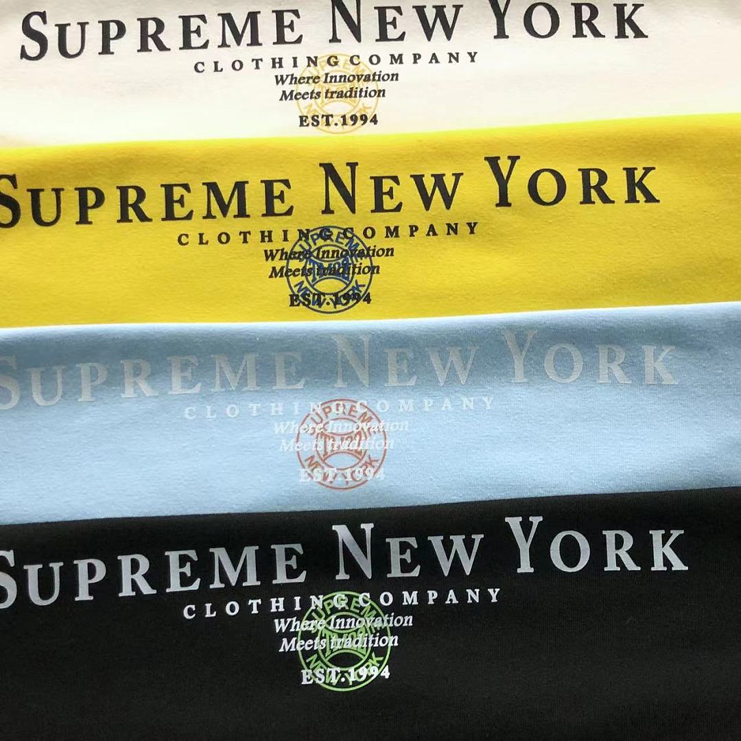 Supreme 98 S⭐⭐R⭐⭐E T-SHIRT 4208205502 (Im 170Cm 60Kg I Wear Size L In The Phot) - Image 20