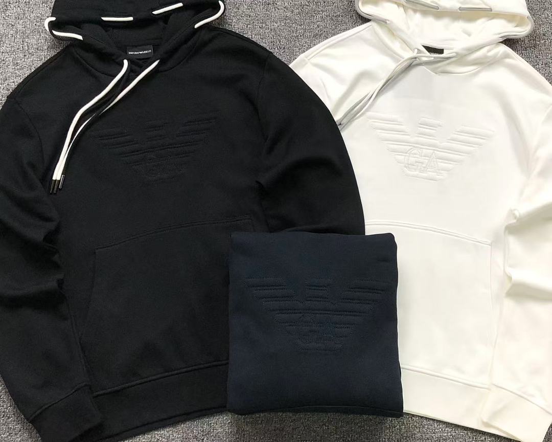 Unbranded 185 E⭐P⭐R⭐⭐ A⭐M⭐N⭐ HOODIE 5207210701 (Im 170Cm 60Kg I Wear Size L In The Phot) - Image 6