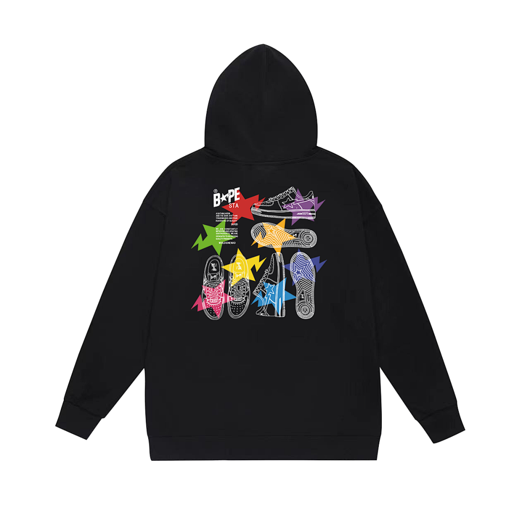 Bape 108 BAPE - Image 4