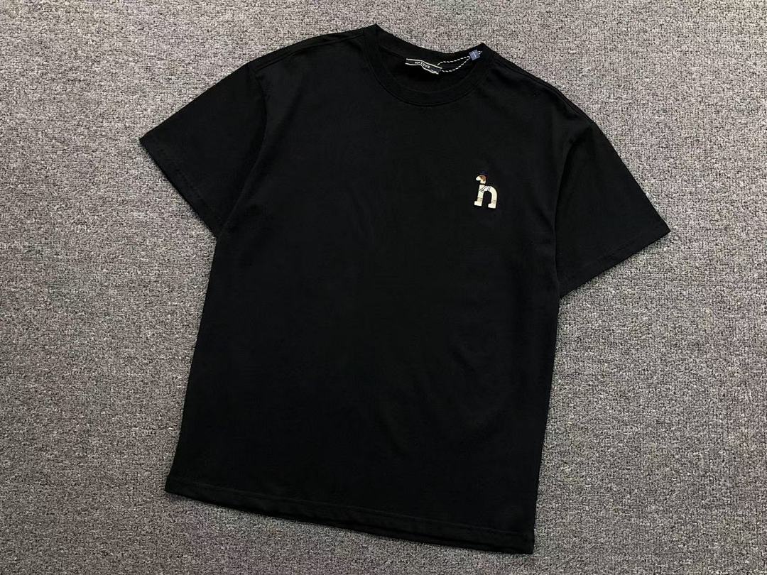 Unbranded 88 HA⭐⭐⭐S T-SHIRT 311151703 (Im 170Cm 57Kg I Wear Size 175 In The Phot) - Image 12