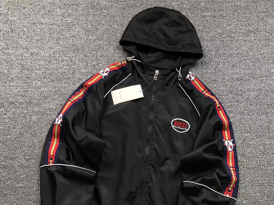 Gucci TROUSERS 145 G⭐C⭐I JACKET - Image 14