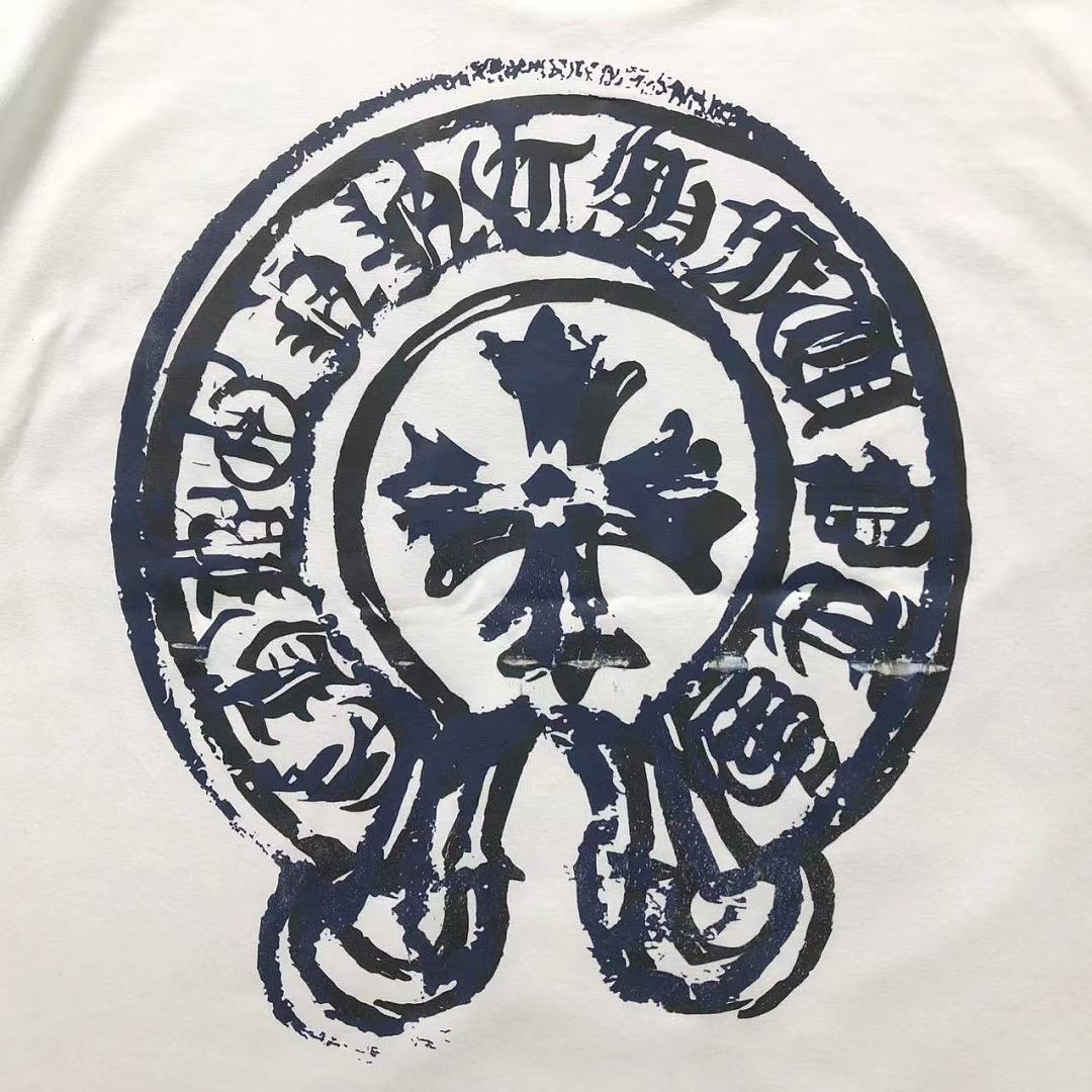Comme des Garcons 88 C⭐⭐OME HE⭐⭐TS T-SHIRT 1261156182 (Im 170Cm 60Kg I Wear Size M In The Phot) - Image 8