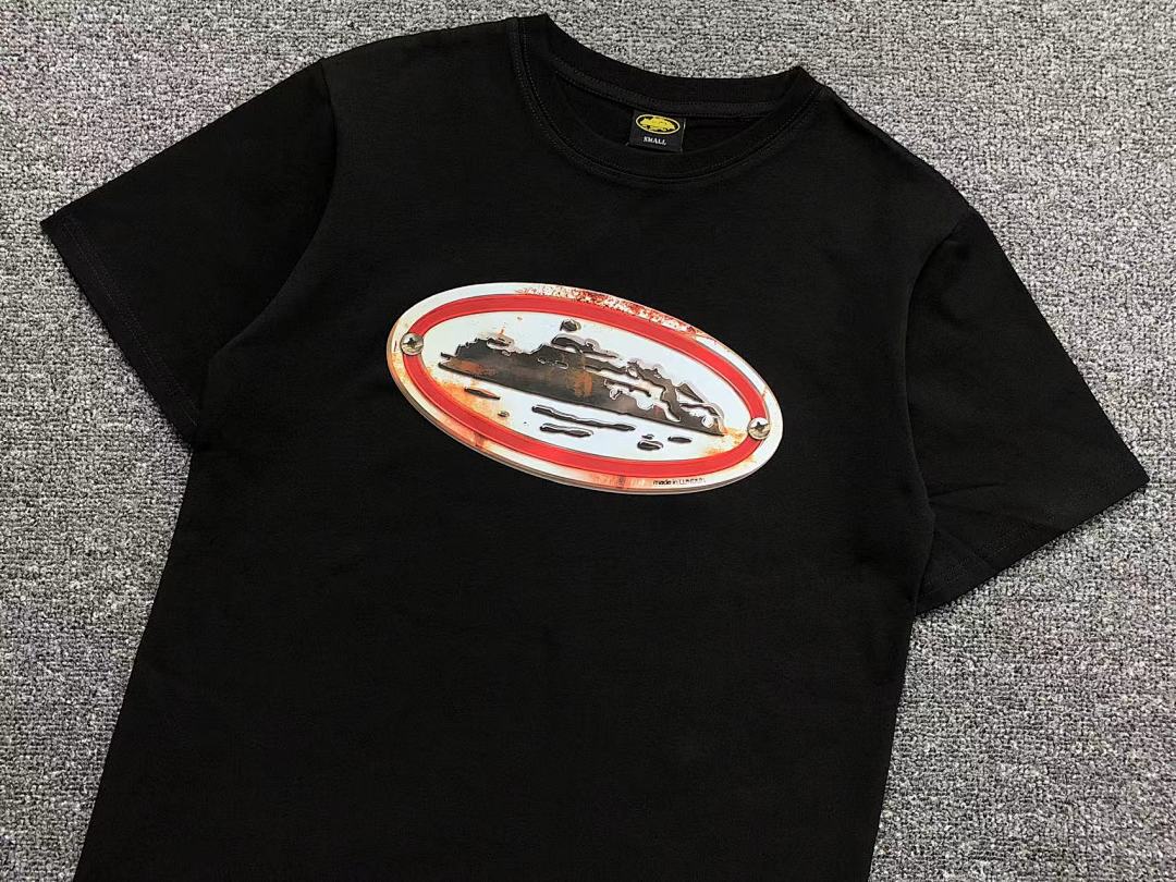 Corteiz 78 CORTEIZ T-SHIRT - Image 7