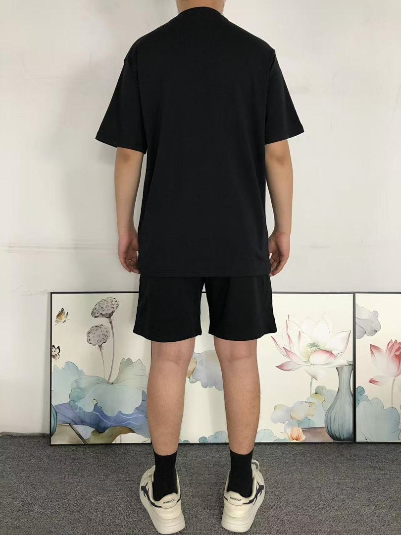Lacoste 88 LACOSTE T-SHIRT 3112090703 (Im 170Cm 60Kg I Wear Size L In The Phot) - Image 4