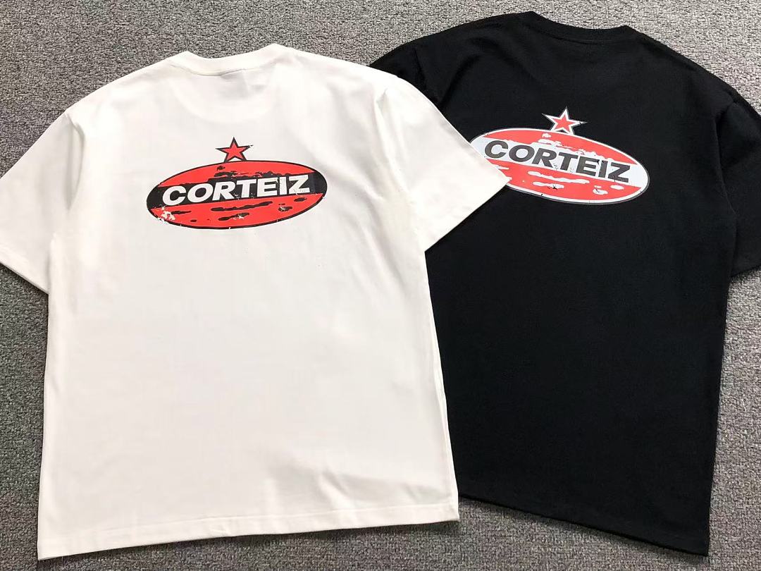 Corteiz 78 CORTEIZ T-SHIRT 525210278 (Im 170Cm 60Kg I Wear Size M In The Phot) - Image 6