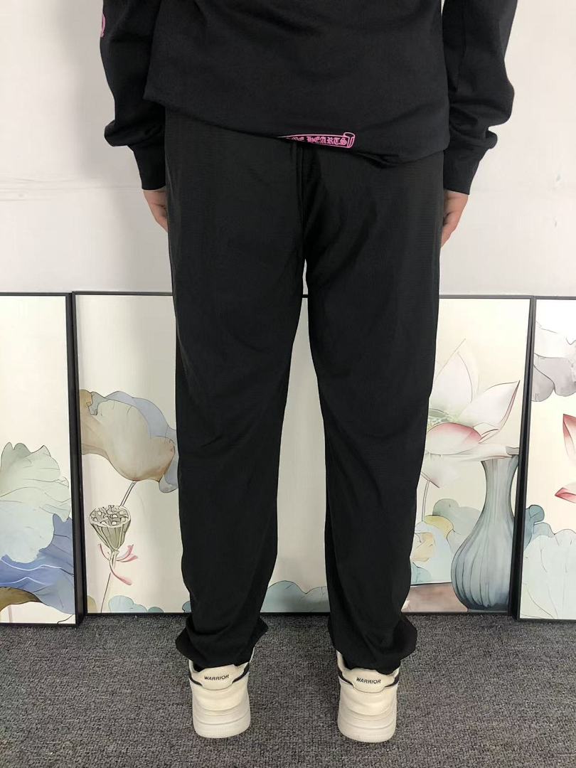 Unbranded 175 F⭐⭐A TROUSERS 2112150201 (Im 170Cm 60Kg I Wear Size 2XL In The Phot) - Image 5