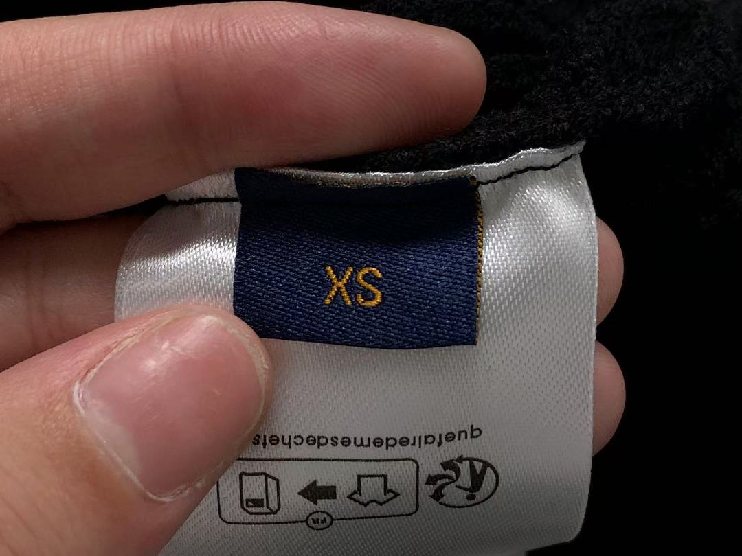Louis Vuitton 185 L⭐ SWEATER 4112821156 (Im 170Cm 60Kg I Wear Size S In The Phot) - Image 23