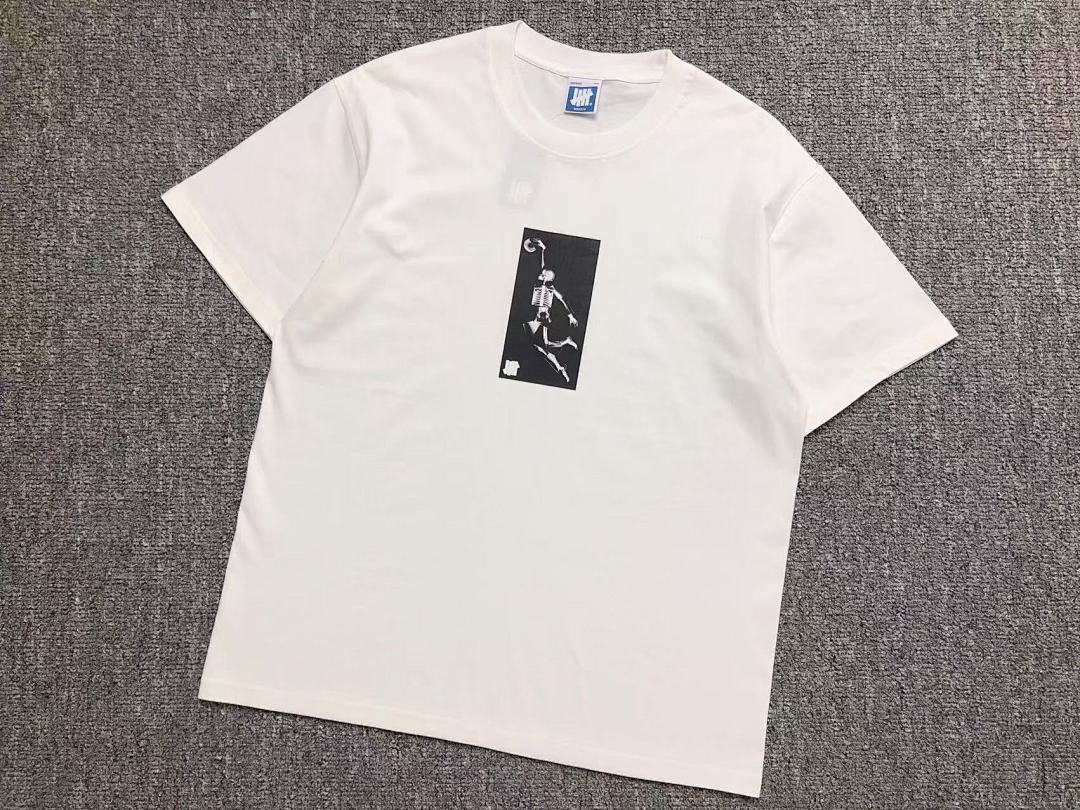 Undefeated 85 UNDEFEATED T-SHIRT - Image 8