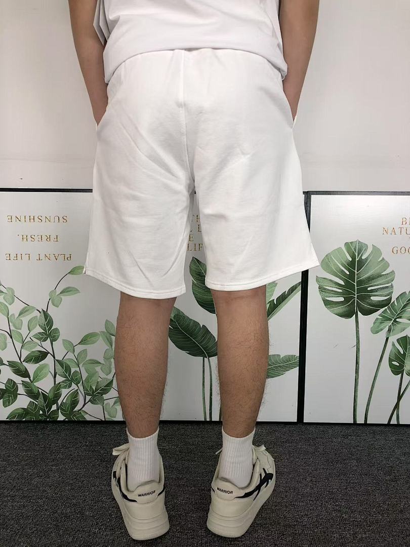 AMI 168 AMI SHORTS 503160577 (Im 170Cm 60Kg I Wear Size S In The Phot) - Image 4
