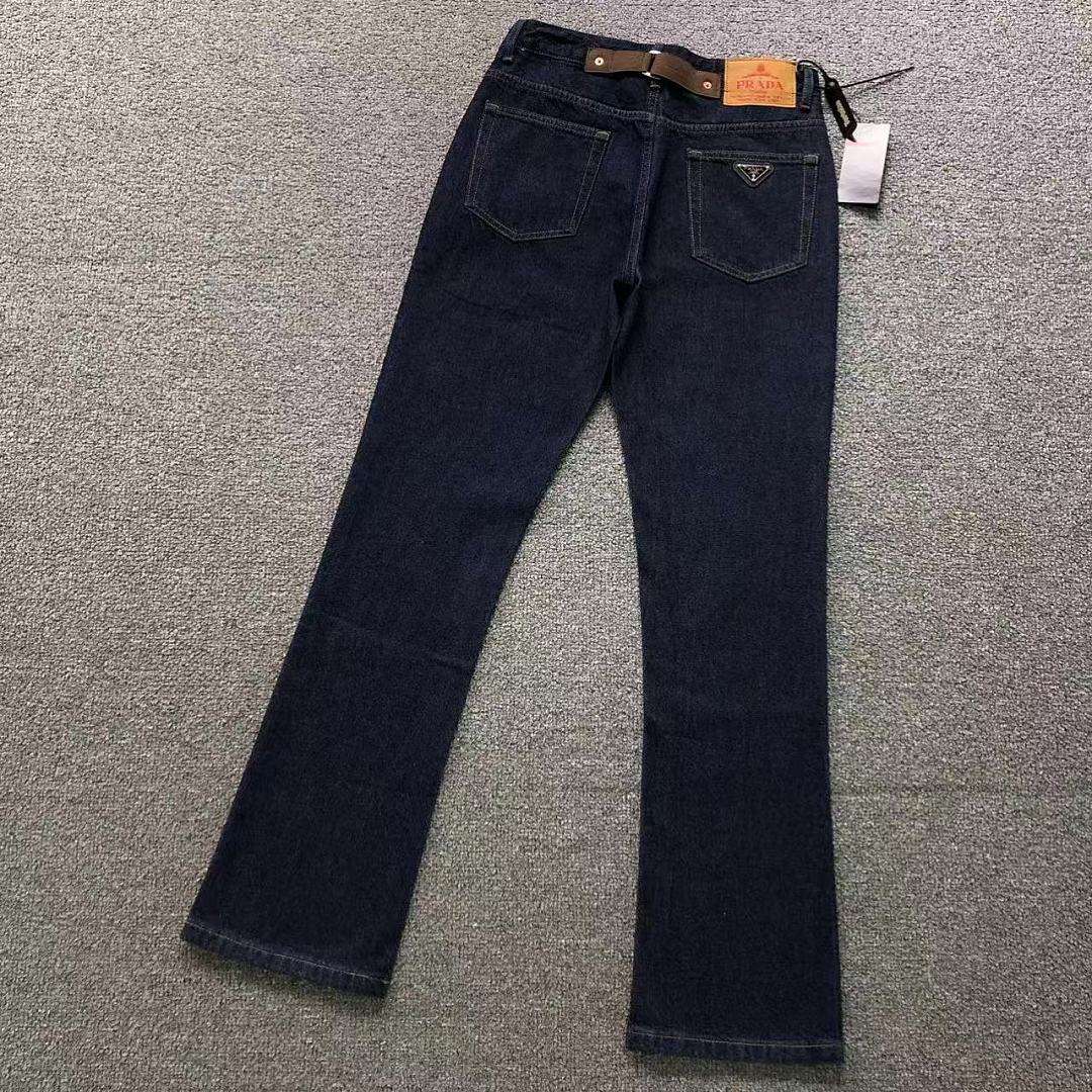 Prada 168 P⭐A⭐A TROUSERS 3206061321 (Im 170Cm 60Kg I Wear Size M In The Phot), photo 1