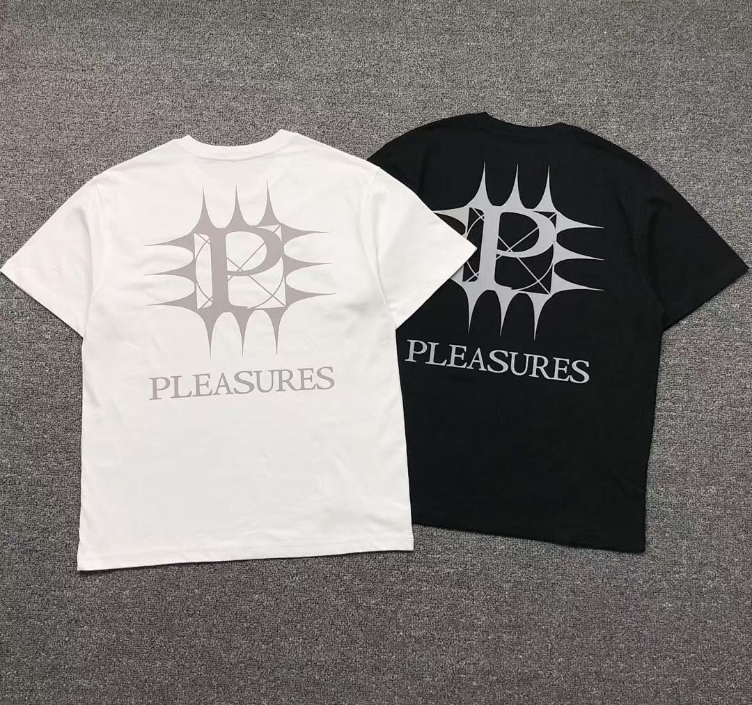 Pleasures 88 PLEASURE T-SHIRT