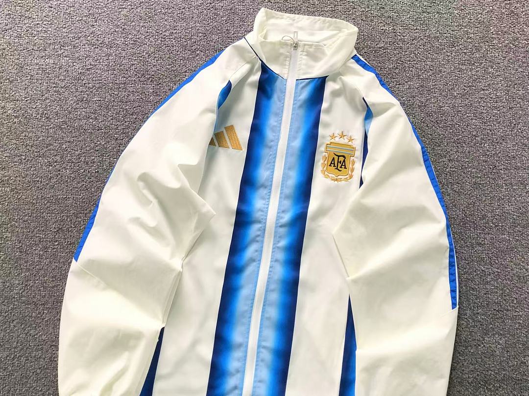 Unbranded 245 FOOTBALL JACKET TROUSERS 1252114002 (Im 170Cm 60Kg I Wear Size L In The Phot) - Image 10