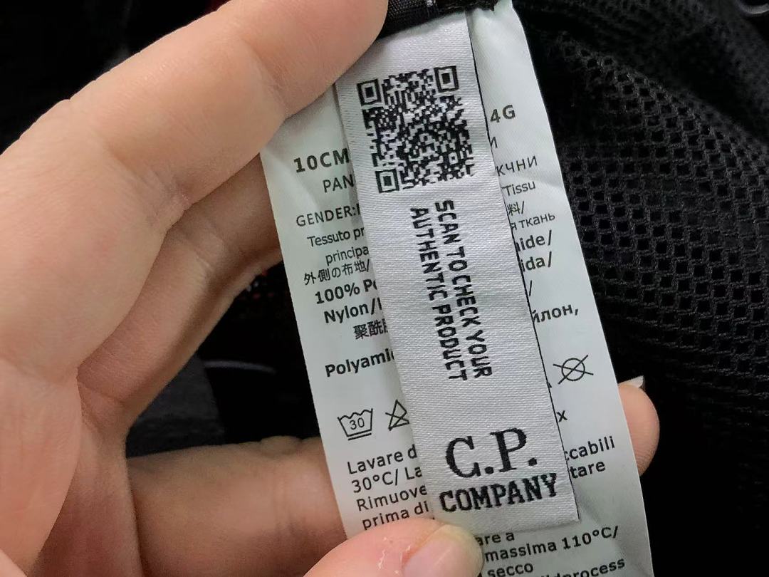 C.P. Company 235 CP JACKET 22082824172 (Im 170Cm 60Kg I Wear Size M In The Phot) - Image 33