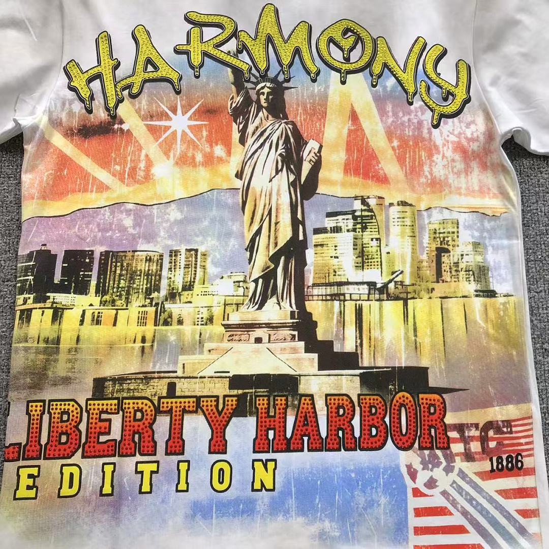 Unbranded 115 FASHION T-SHIRT 3205192317 (Im 170Cm 60Kg I Wear Size S In The Phot) - Image 8